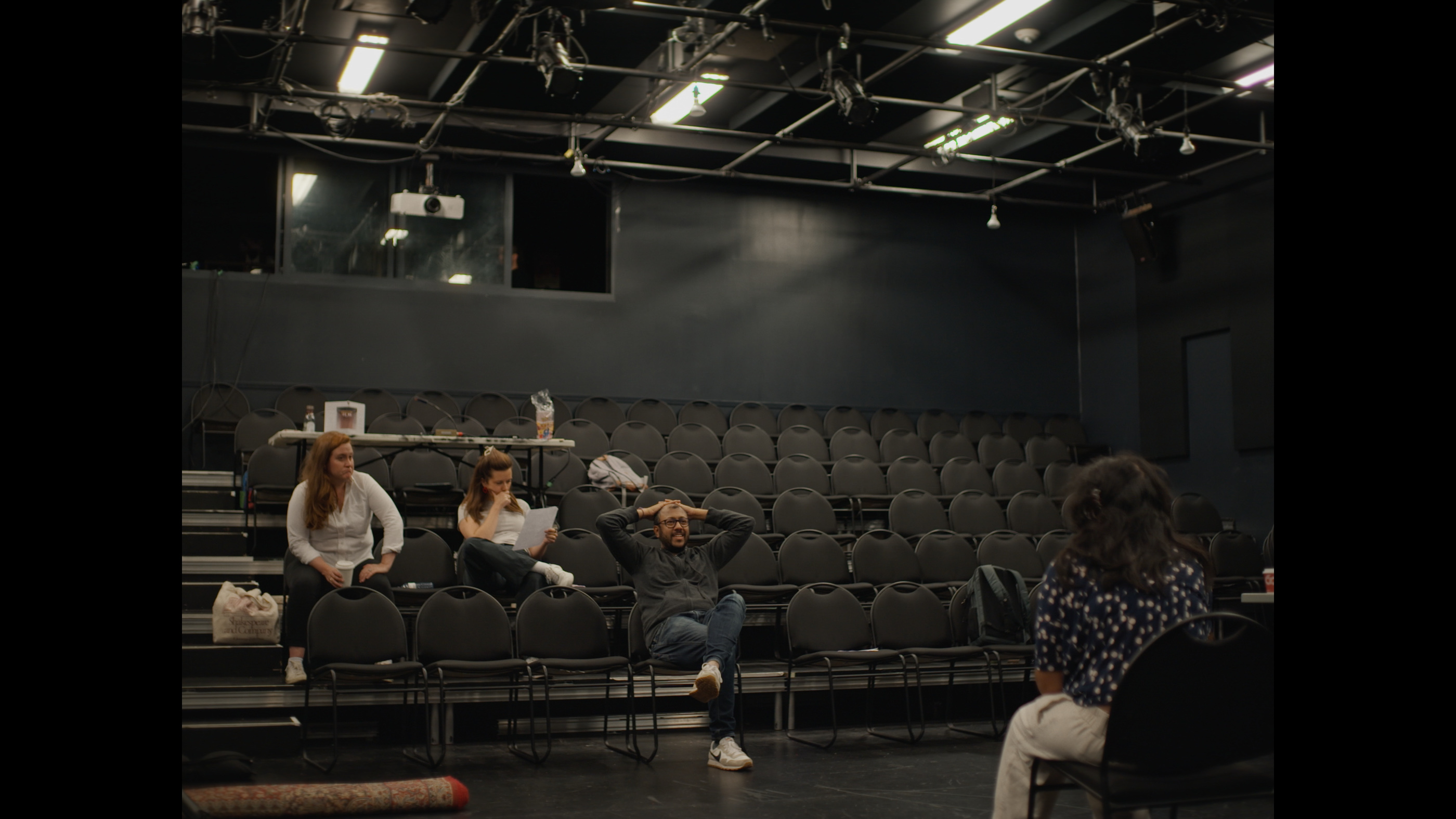 That Which Is Heard - Screenshot 11